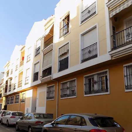 La Farola Centro De Con Parking 445 Max *