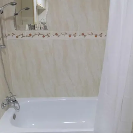 Apartment La Farola Centro De Con Parking 445 Max Malaga
