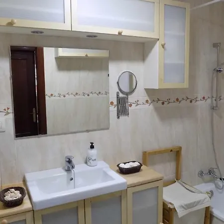 Appartement La Farola Centro De Con Parking 445 Max Málaga