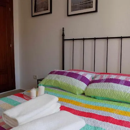 Appartement La Farola Centro De Con Parking 445 Max *
