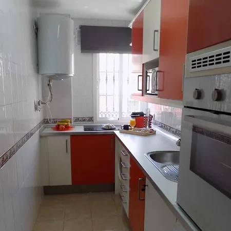 La Farola Centro De Con Parking 445 Max Apartmán